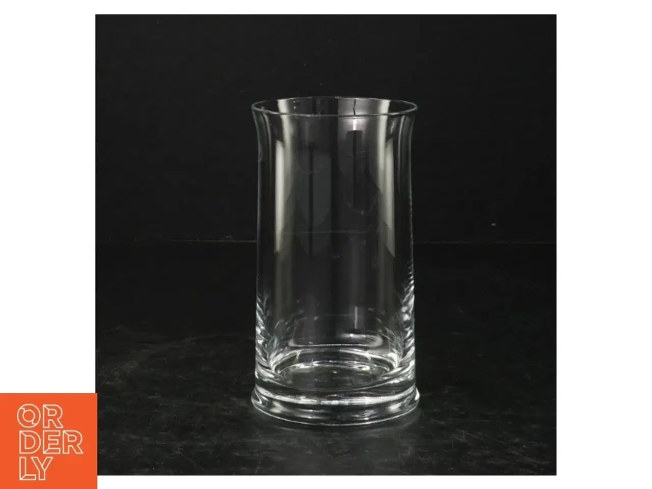 Billede 1 - 6 Glas (str. H. 13 cm)