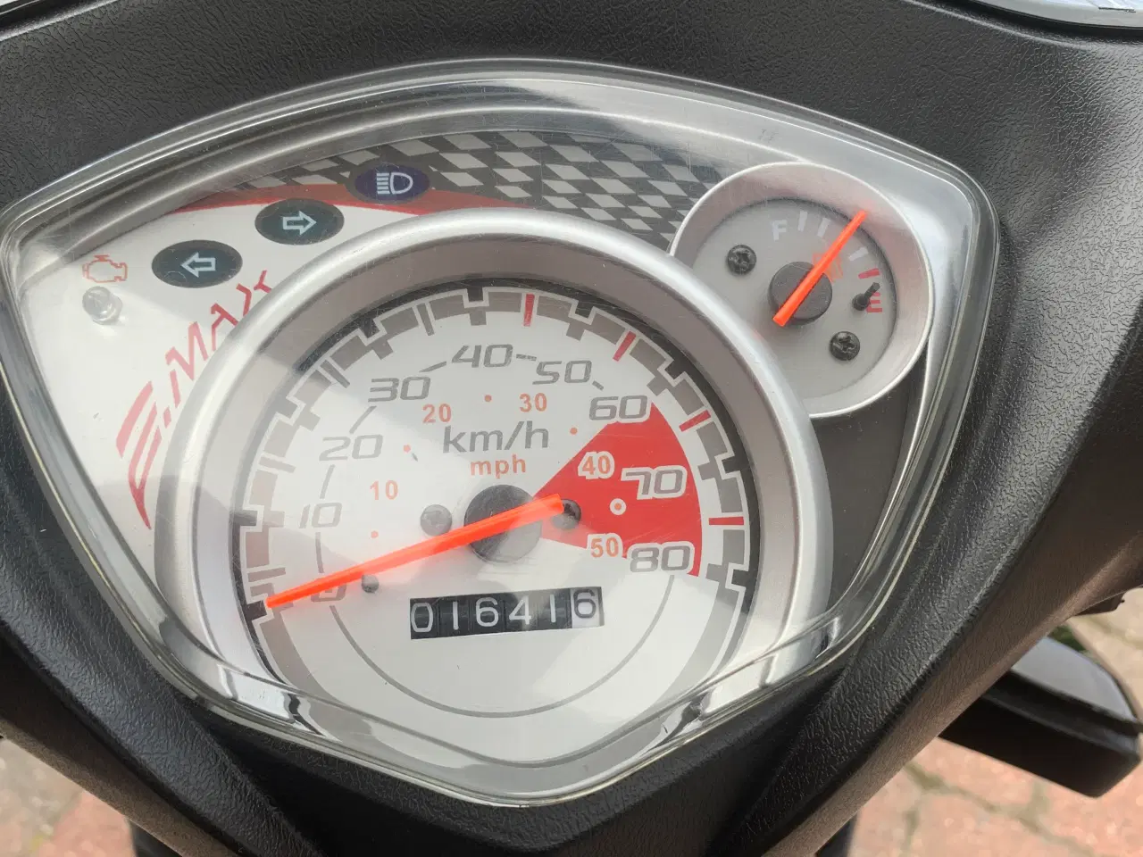 Billede 9 - Vga Explora 30. 2023. 1650 km