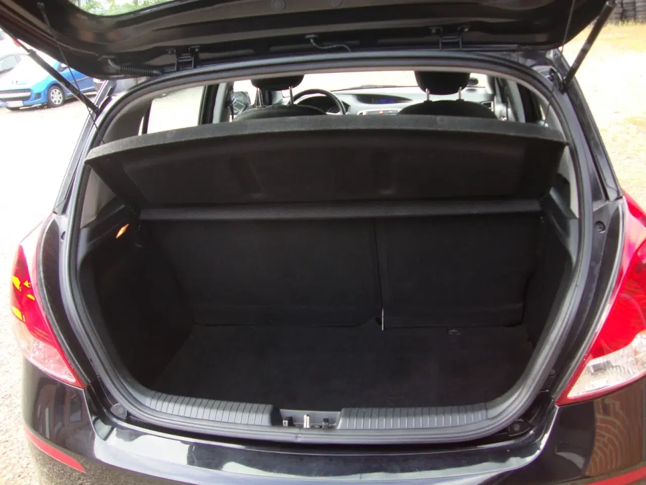 Billede 7 - Hyundai i20 1,4 Comfort