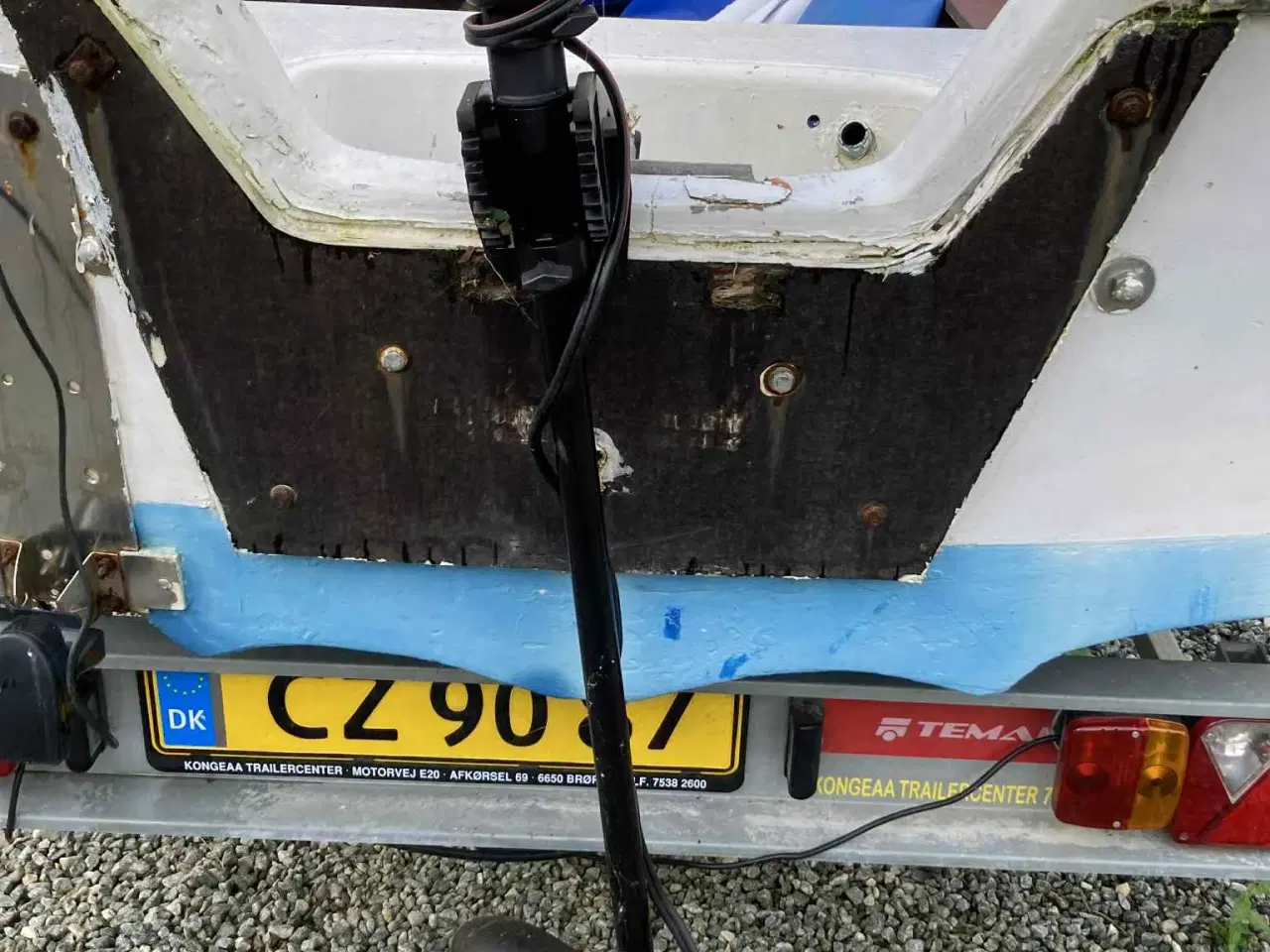 Billede 6 - Kegnæs 470 Ha til salg