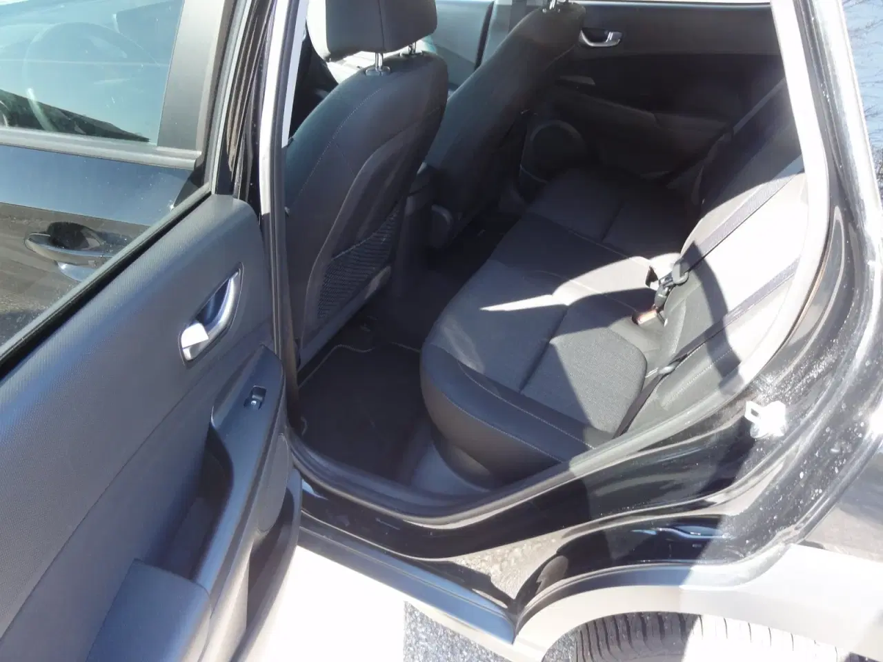 Billede 18 - Hyundai Kona 1,0 T-GDi Essential