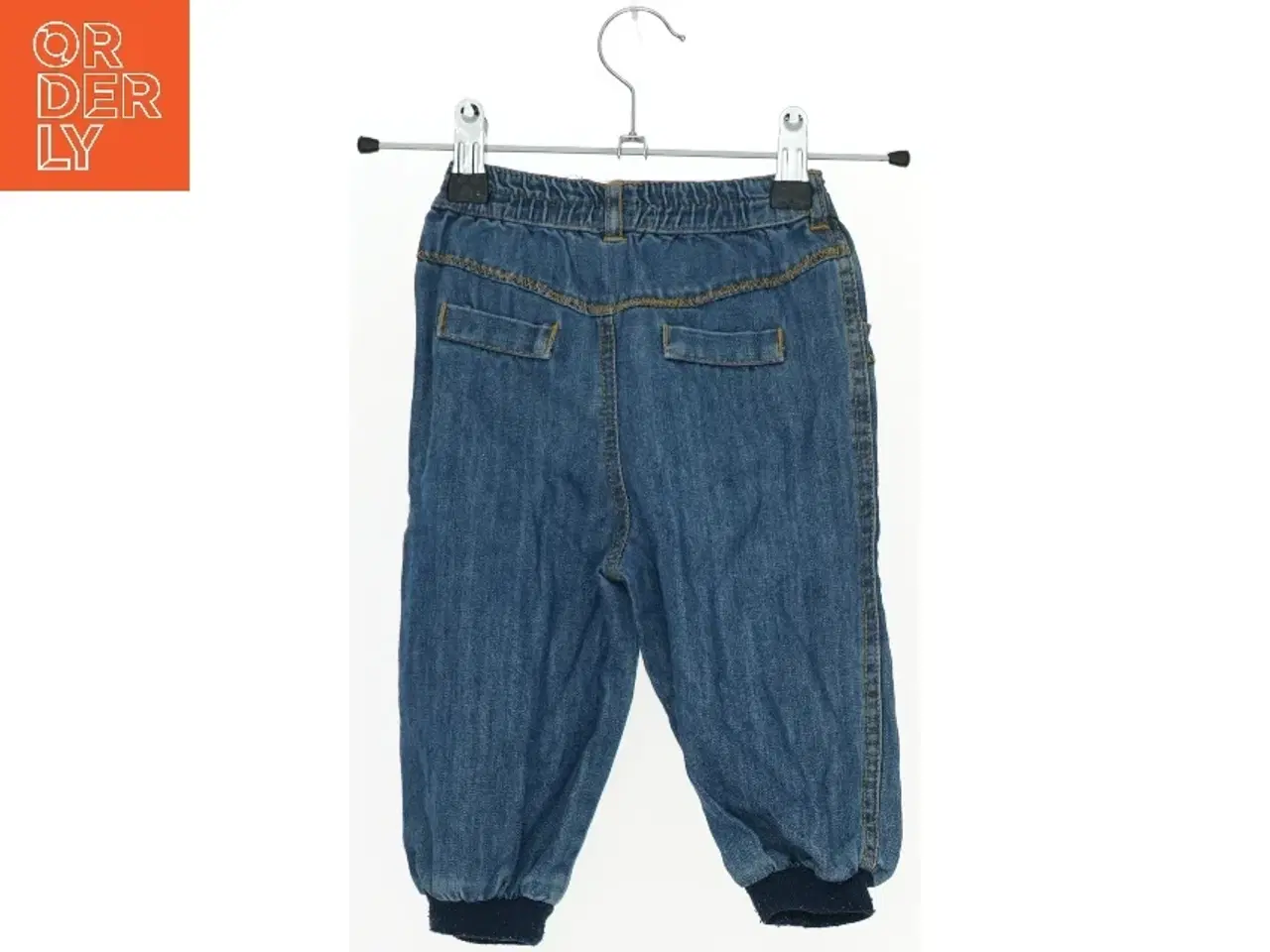 Billede 2 - Børne denim jeans fra Friends (str. 74)