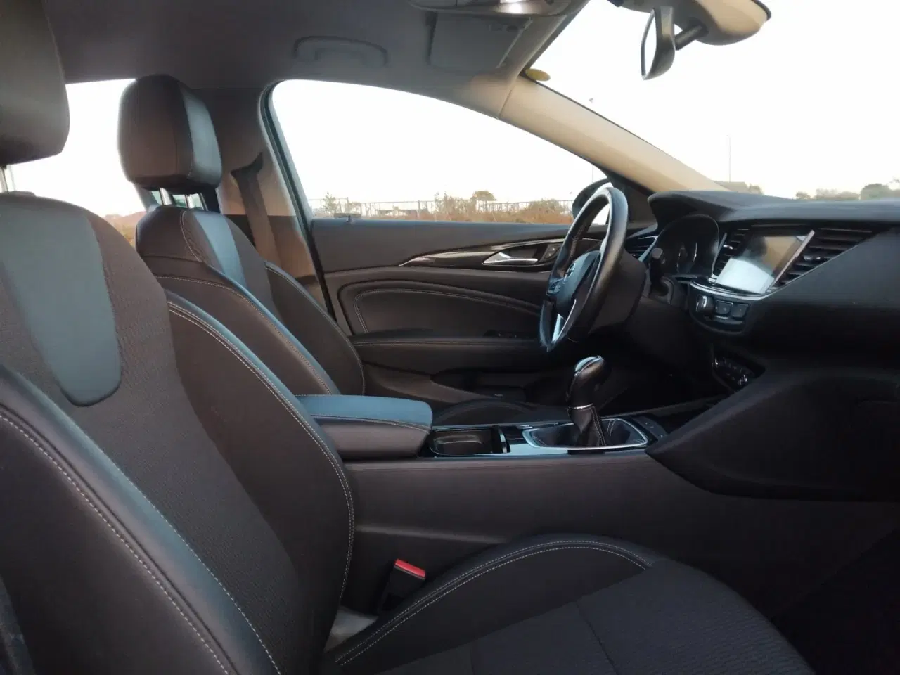 Billede 13 - Opel Insignia 1,5 T 165 Dynamic Grand Sport