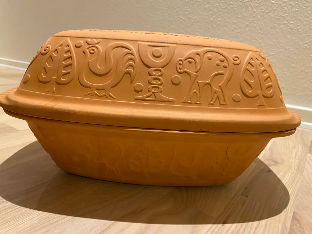 Billede 2 - Romertopf Stegeso