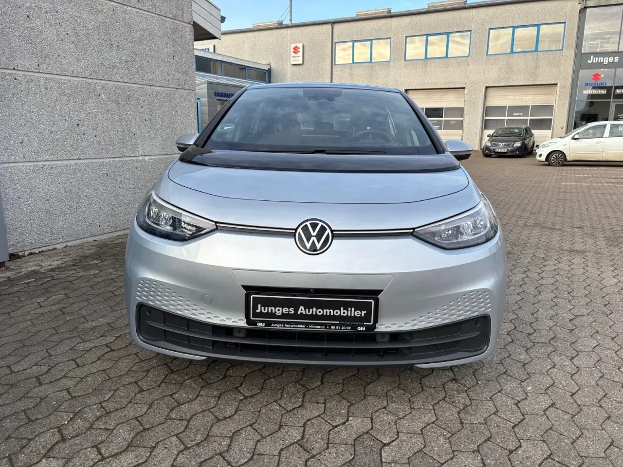 Billede 2 - VW ID.3  Pro