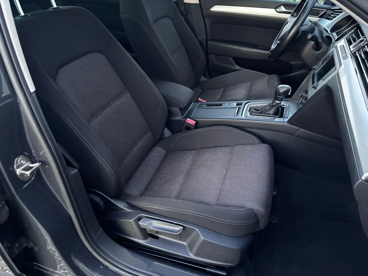 Billede 17 - Vw Passat variant 2.0 TDI DSG