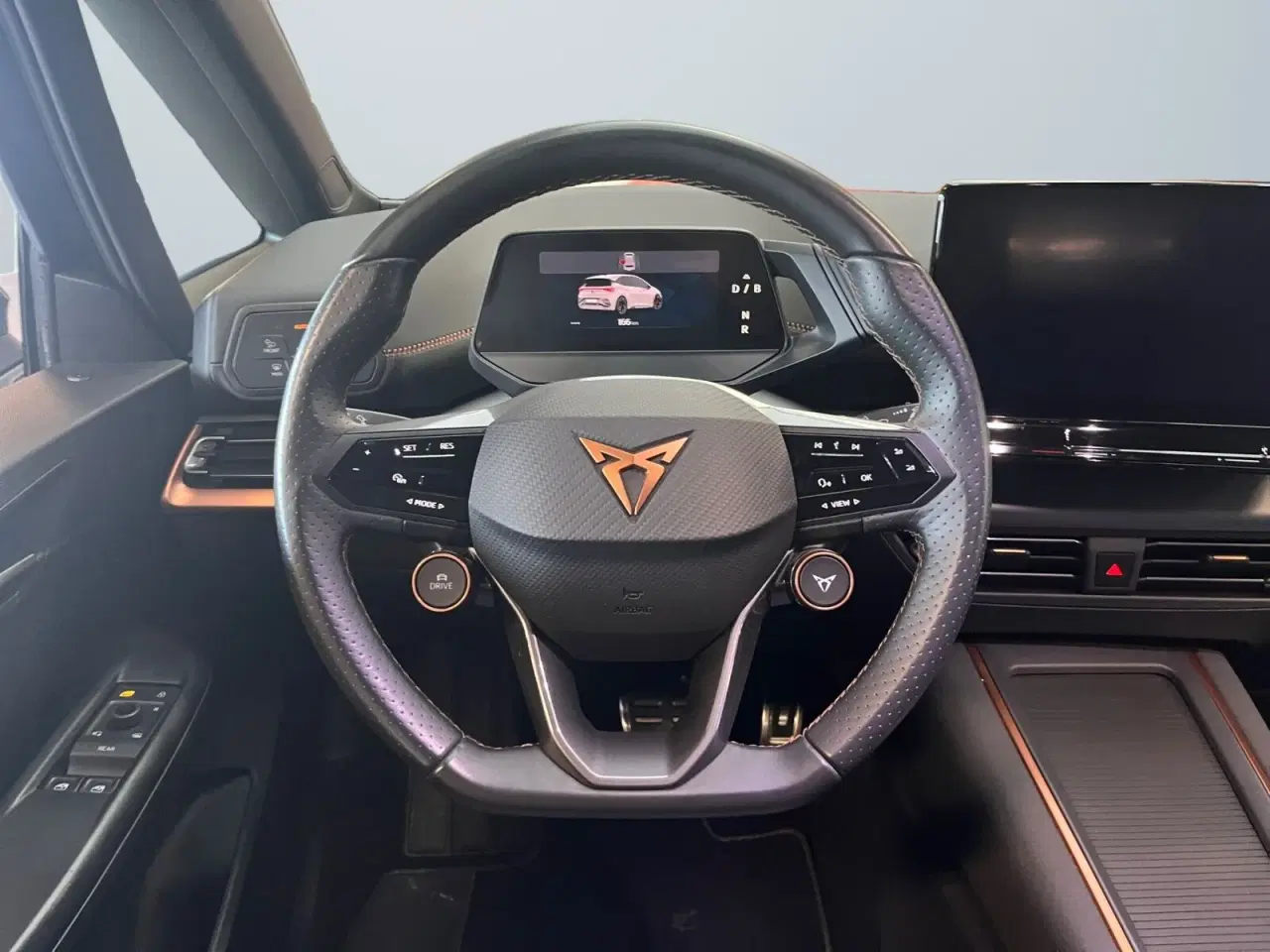 Billede 13 - Cupra Born 77 e-Boost Dinamica Pack High