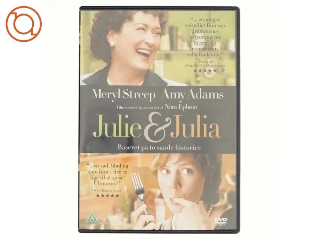 Billede 1 - Julie & Julia