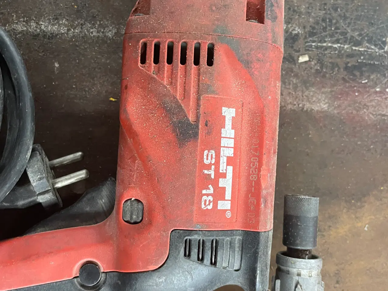 Billede 4 - Hilti skruemaskiner 