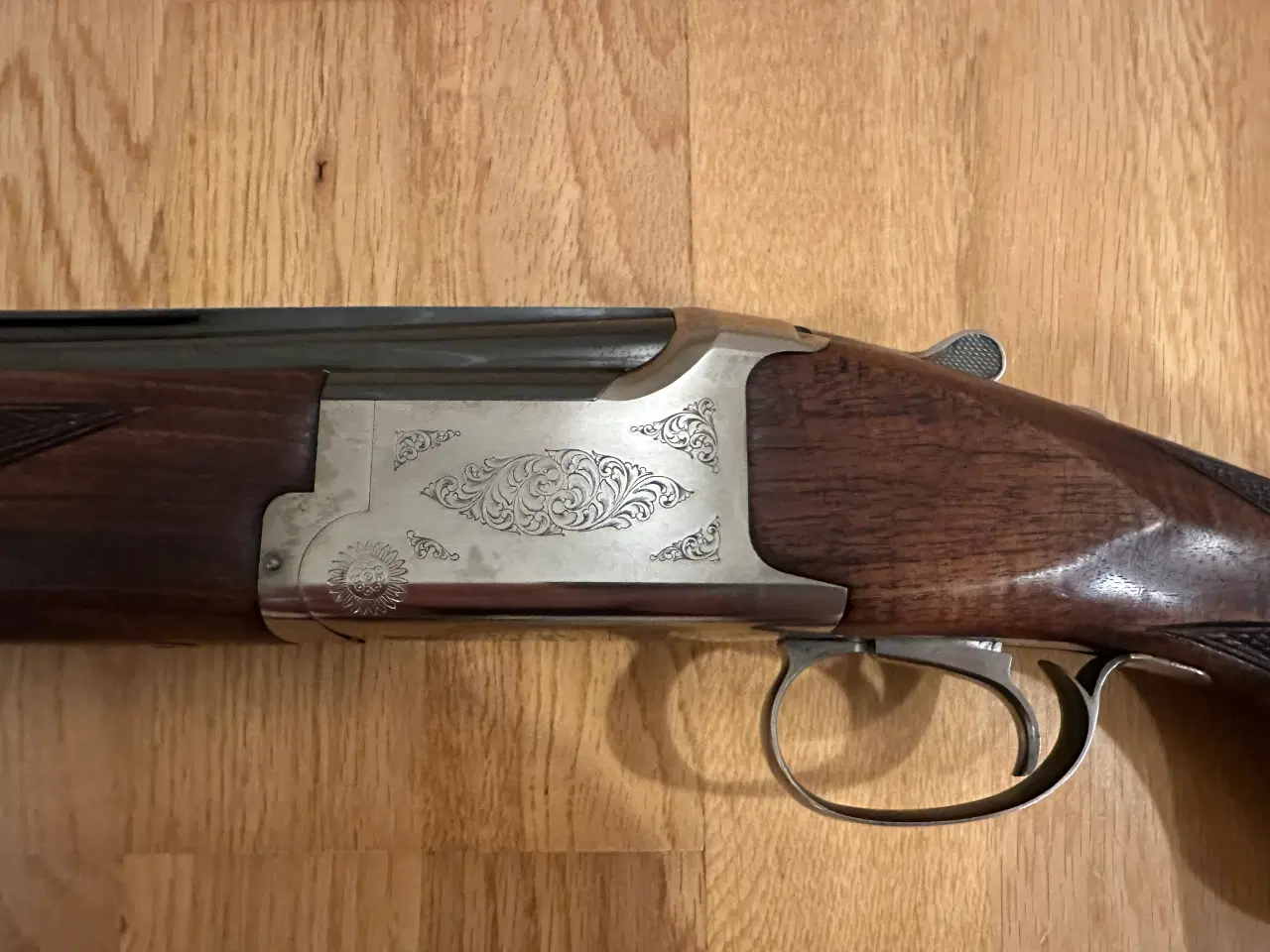 Billede 1 - Browning Citori 12/70
