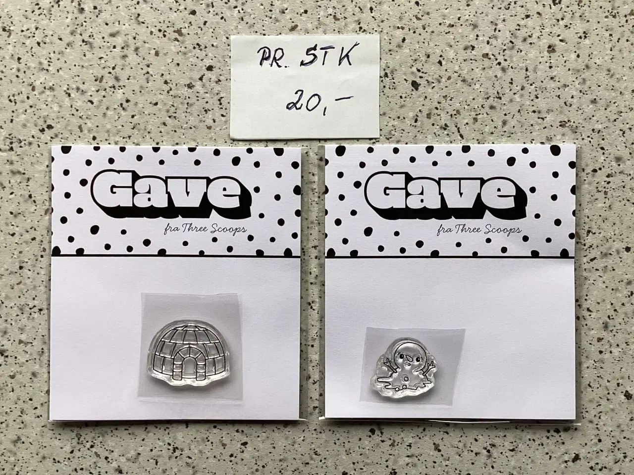 Billede 12 - Scrapbook dies, forskellige sæt, punch mm.  Fra