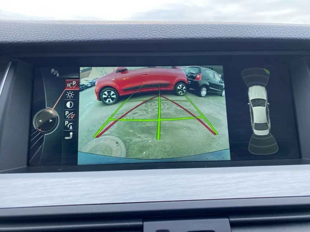 Billede 20 - BMW 520d 2,0 D M-Sport Steptronic 190HK 8g Aut.