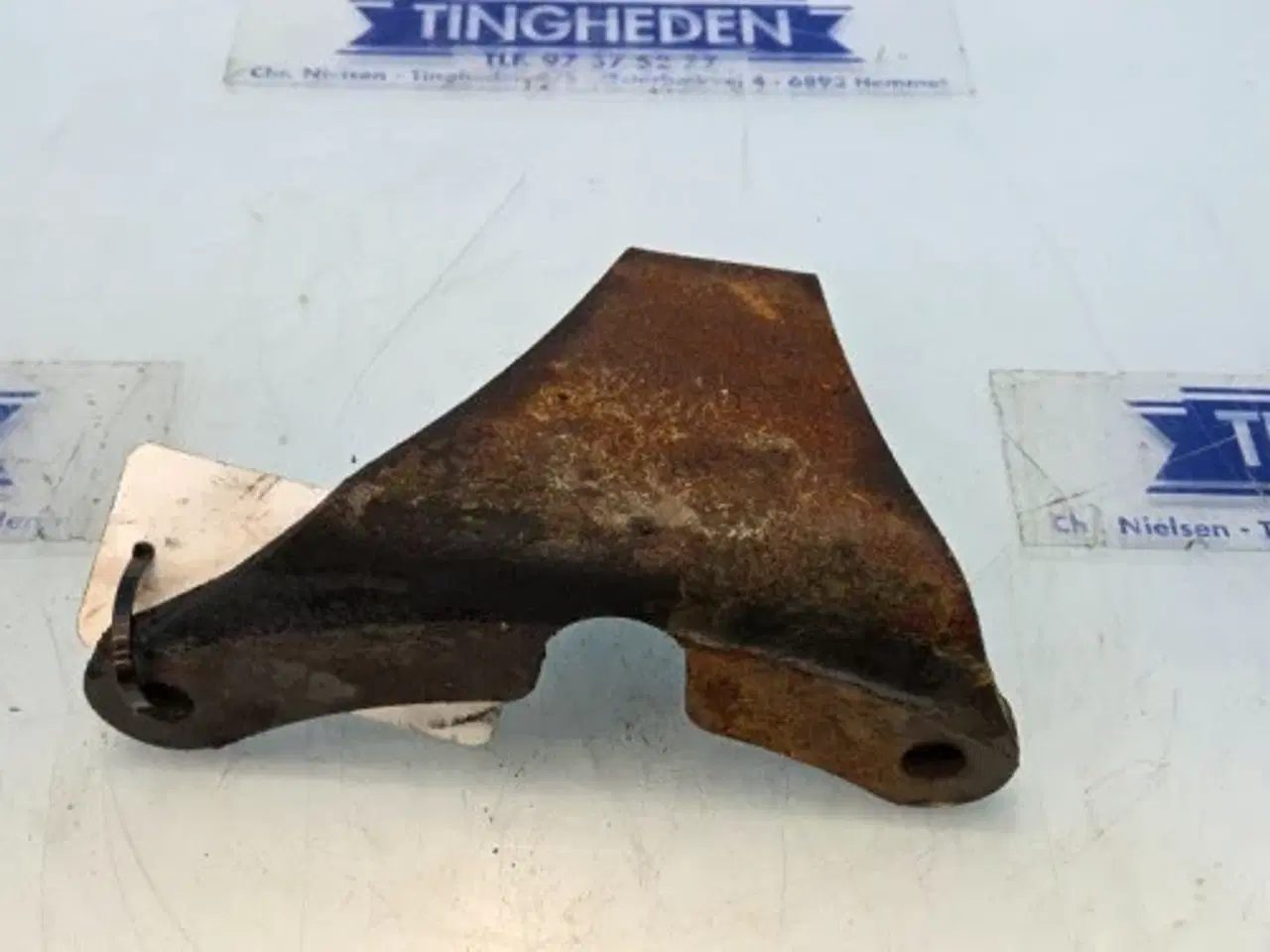 Billede 6 - Case Maxxum 150 Beslag R. 47518973