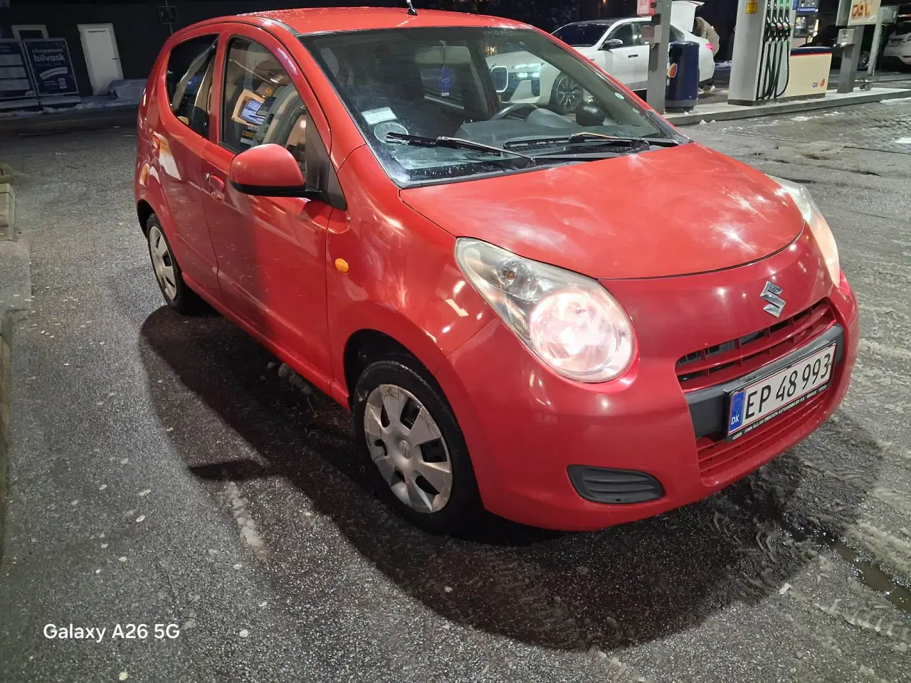 Billede 2 - Suzuki alto