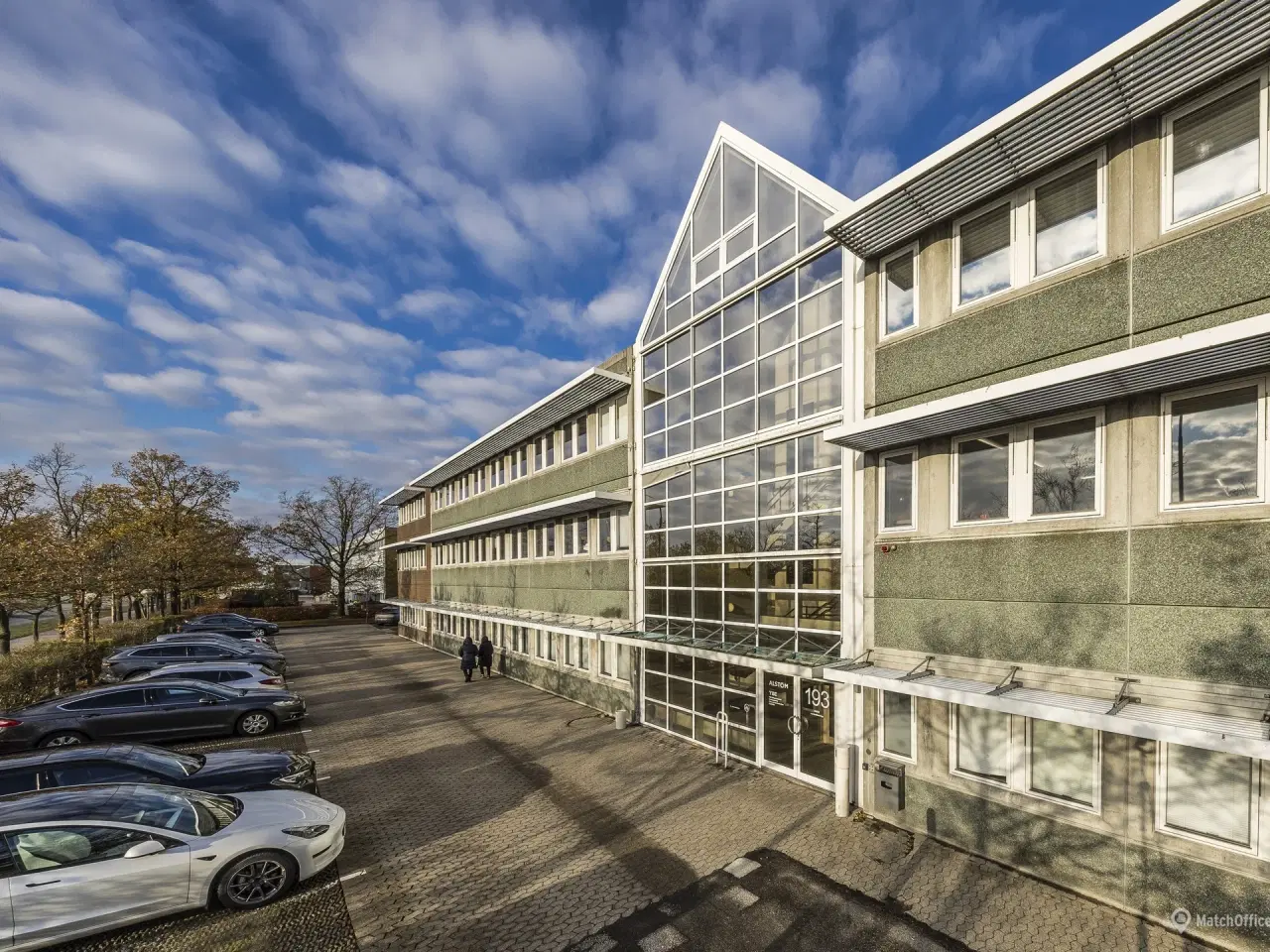 Billede 10 - Kontorlejemål på 660 m²