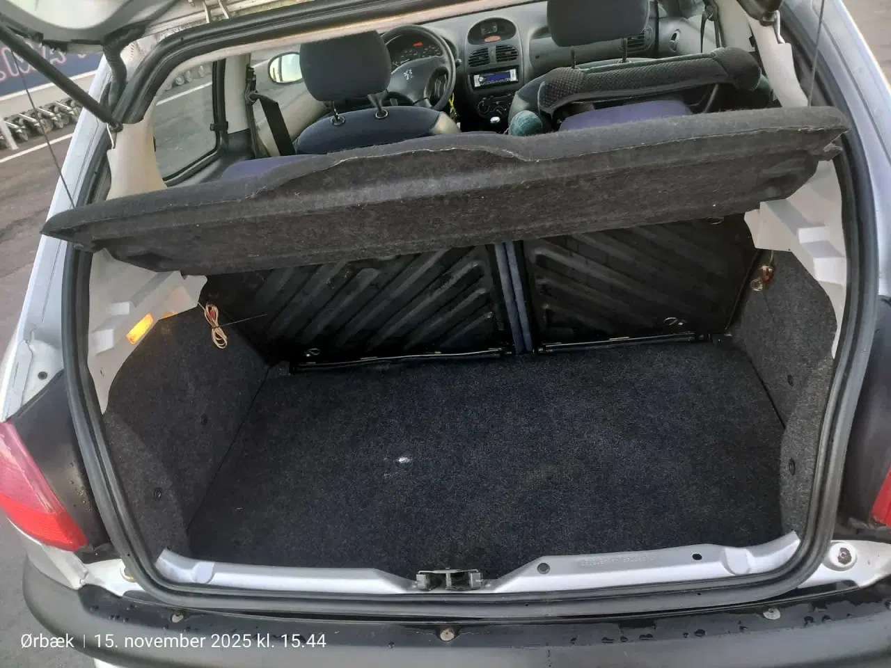 Billede 12 - Måske byttes til stationcar