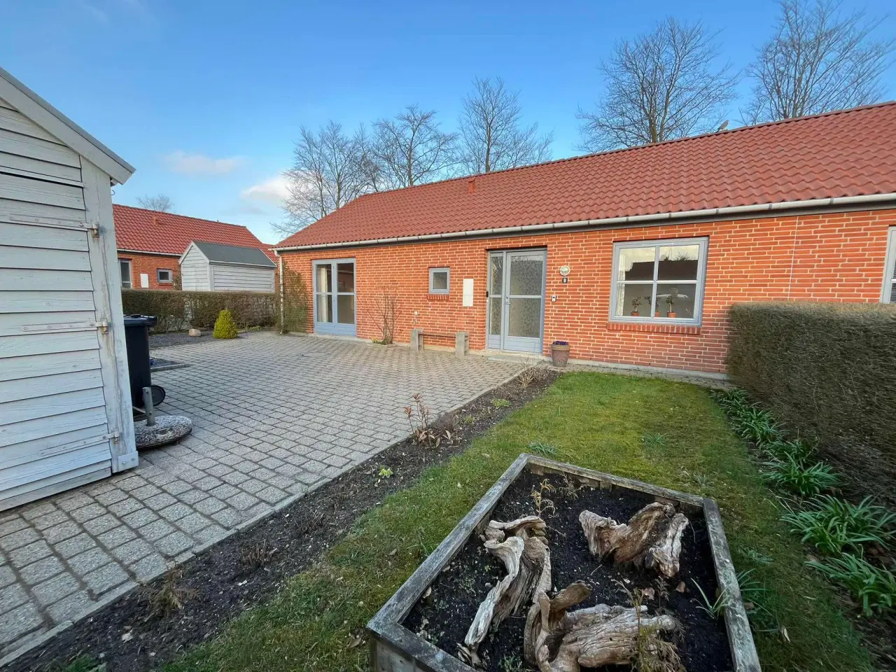 Billede 7 - Andelsbolig 9510 Arden 