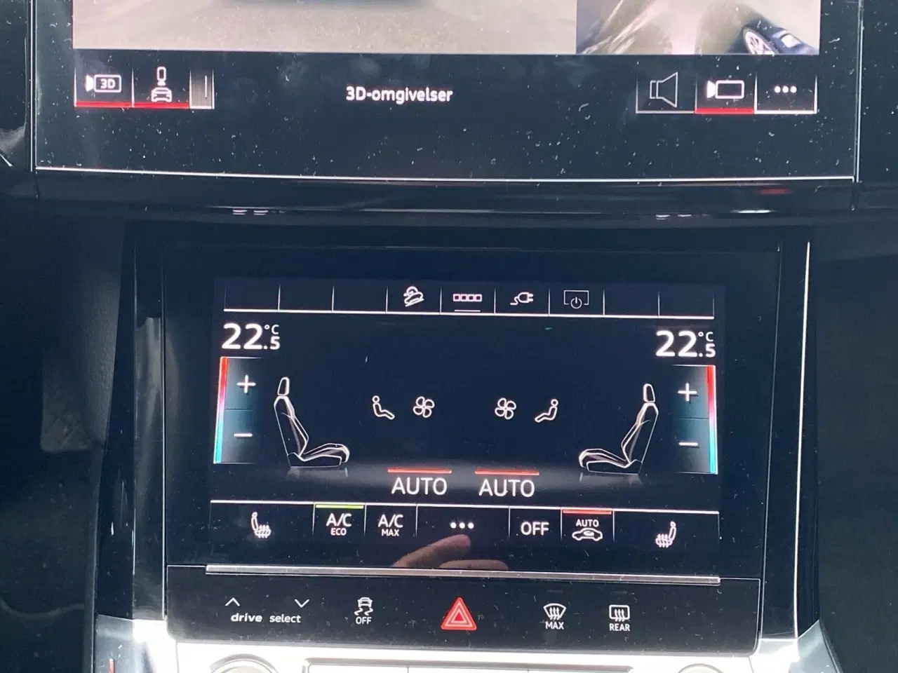 Billede 16 - Audi E-tron 55 S Line Prestige Quattro 408HK 5d Aut.