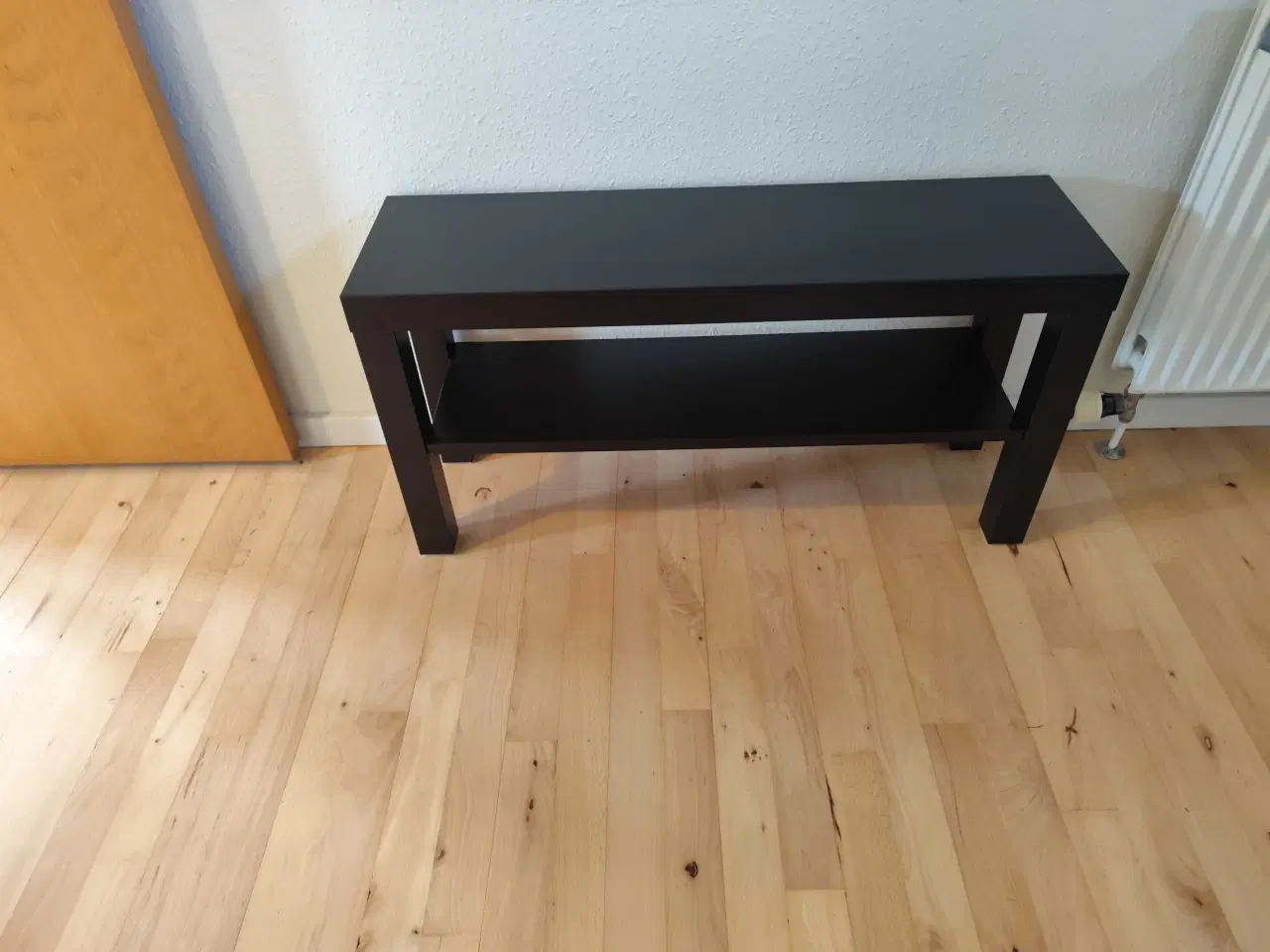 Billede 2 - Sort tvbord