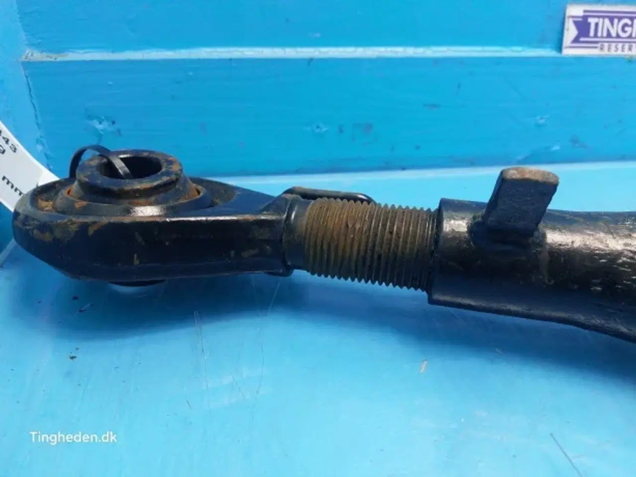 Billede 8 - Mekanisk Topstang S.29579 Kat2/2