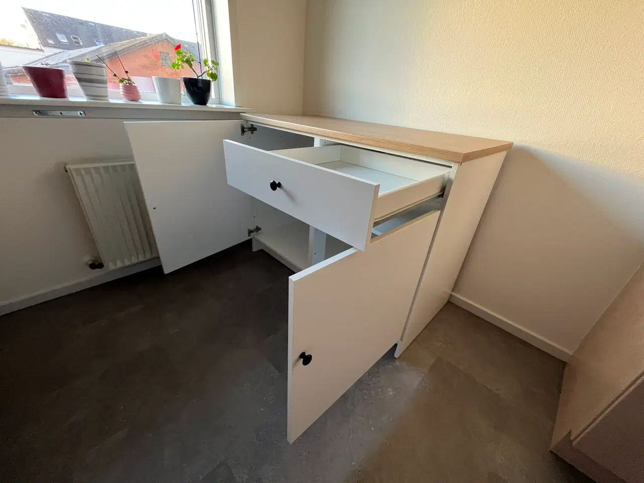 Billede 4 - Køkkenskab