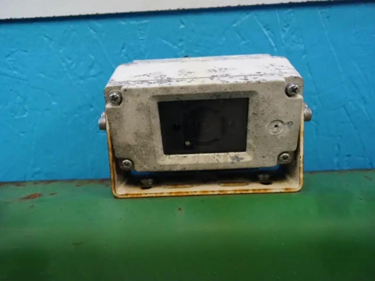 Billede 11 - John Deere 9780 Plade AZ100643