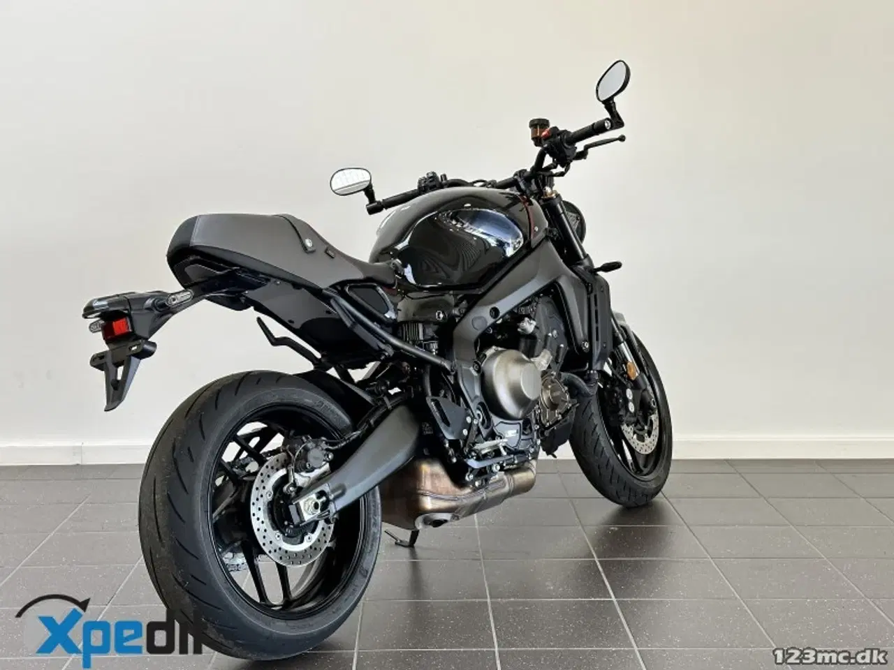 Billede 12 - Yamaha XSR 900