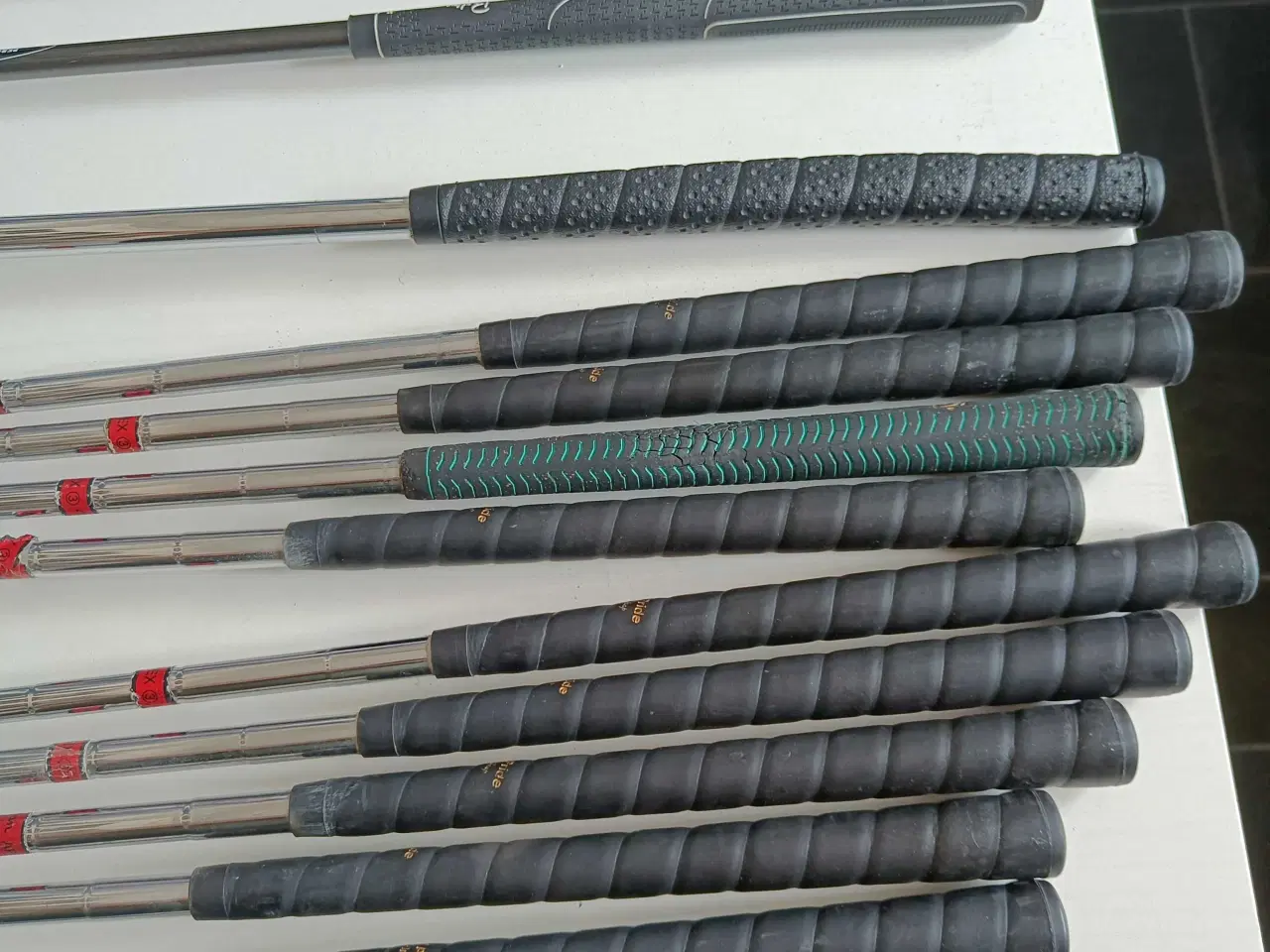 Billede 12 - Radil Hogan herre komplet sæt