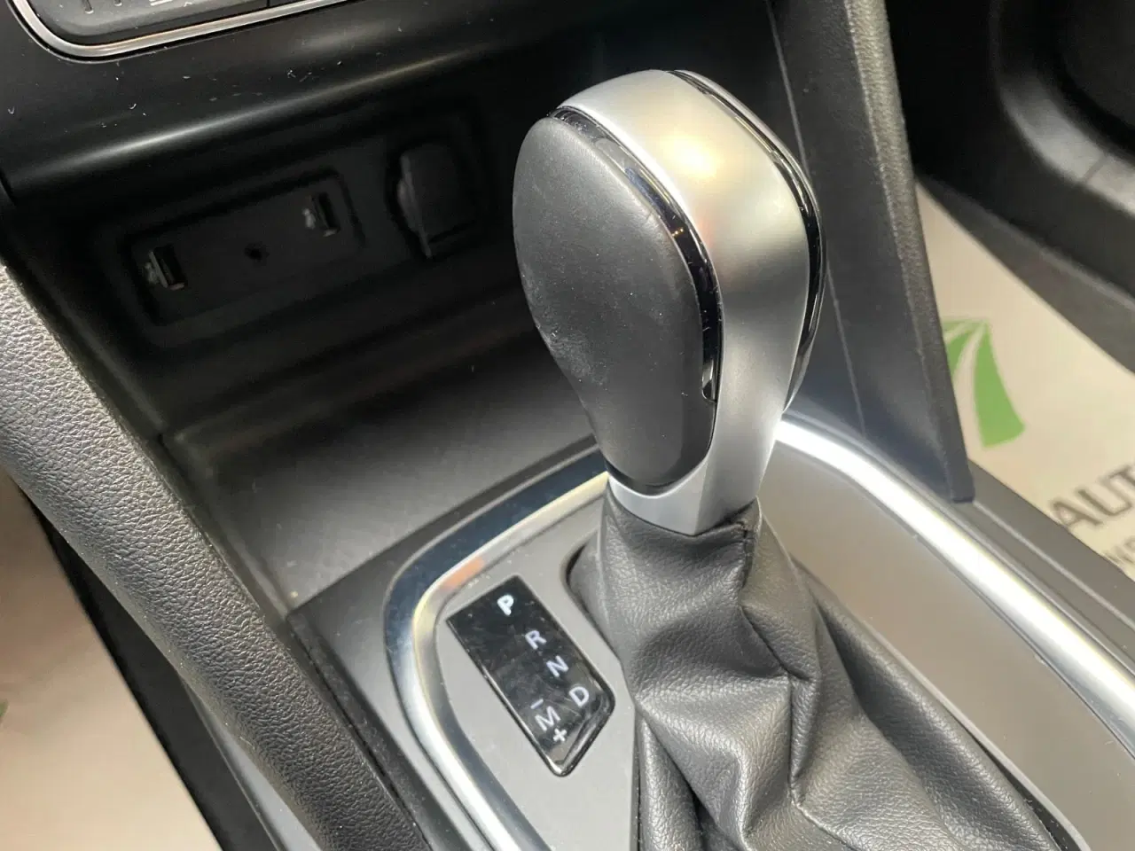 Billede 10 - Renault Megane IV 1,5 dCi 115 Zen Sport Tourer EDC Van