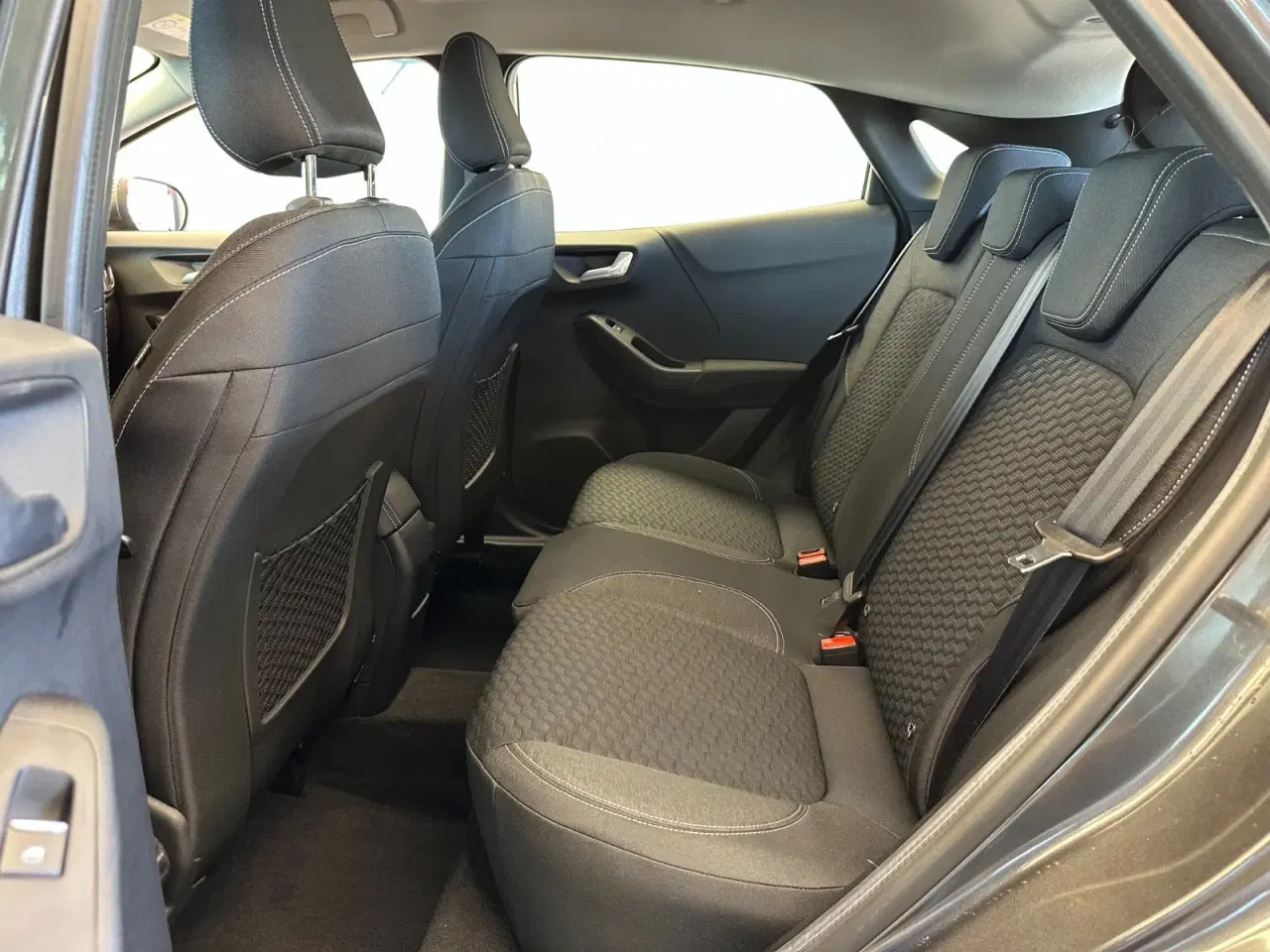 Billede 13 - Ford Puma 1,0 EcoBoost mHEV Titanium