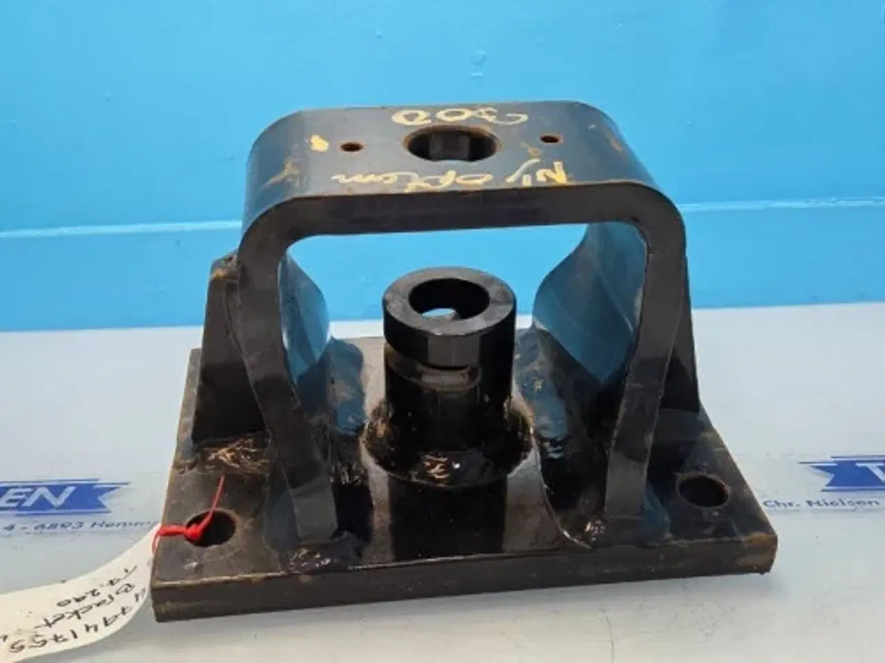 Billede 10 - New Holland T7.290 Beslag 47941755