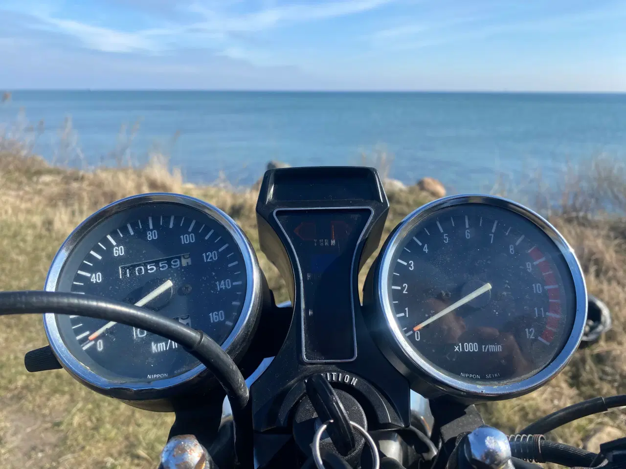 Billede 5 - Suzuki GN 250