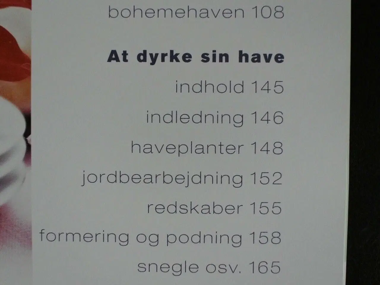 Billede 2 - haveliv. find stilen til din have., Af buiten leve