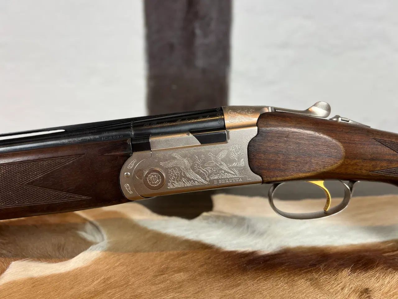 Billede 2 - Beretta Ultra Light