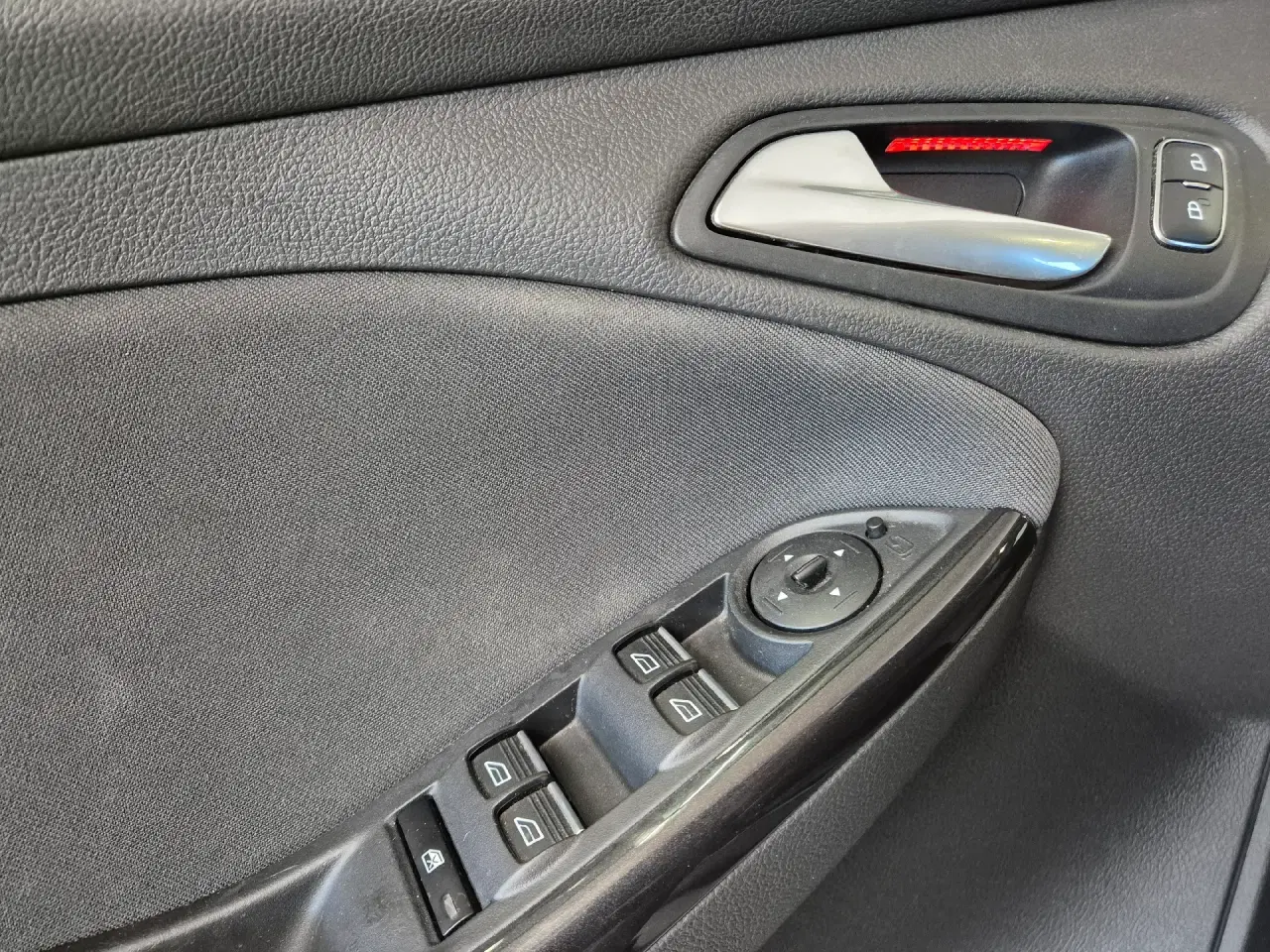 Billede 17 - Ford Focus 1,0 EcoBoost Titanium Fun 125HK 5d 6g