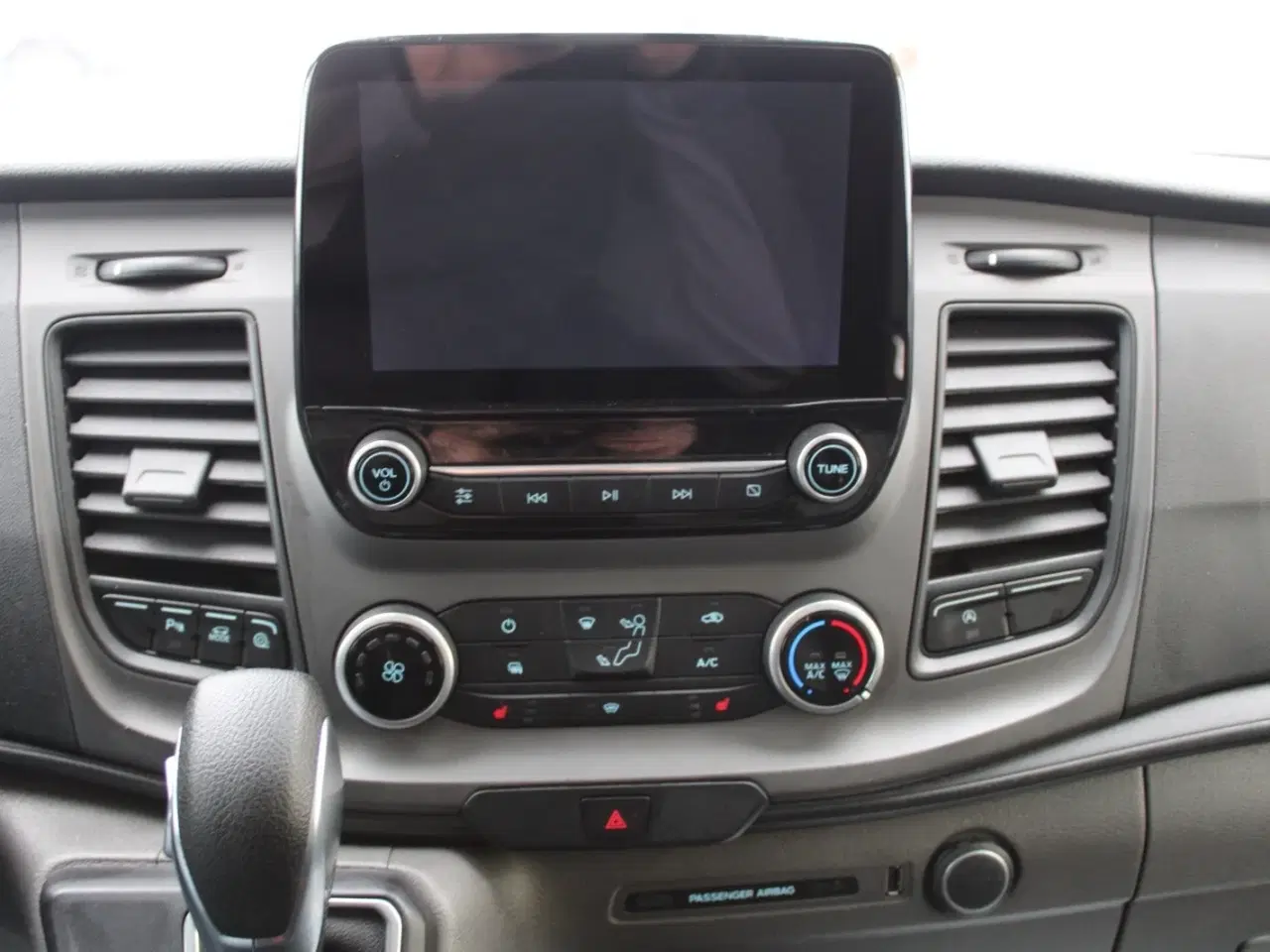 Billede 6 - Ford Transit Custom 300L 2,0 TDCi 130 Trend aut.