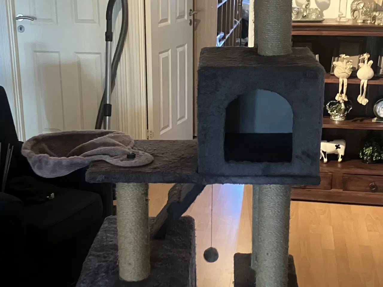 Billede 2 - Klatretårn