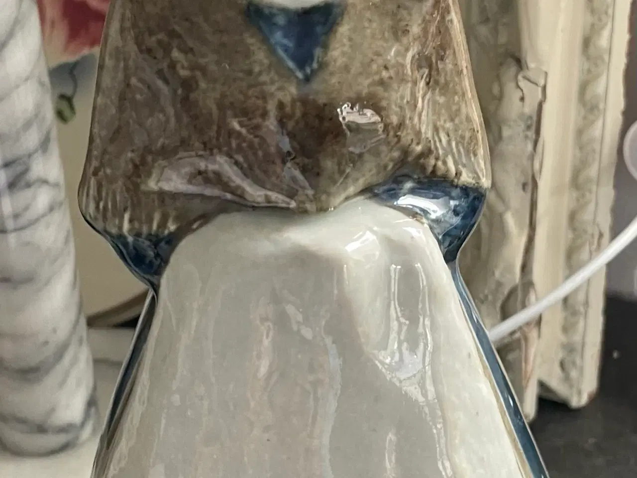 Billede 1 - Dame figur B&G