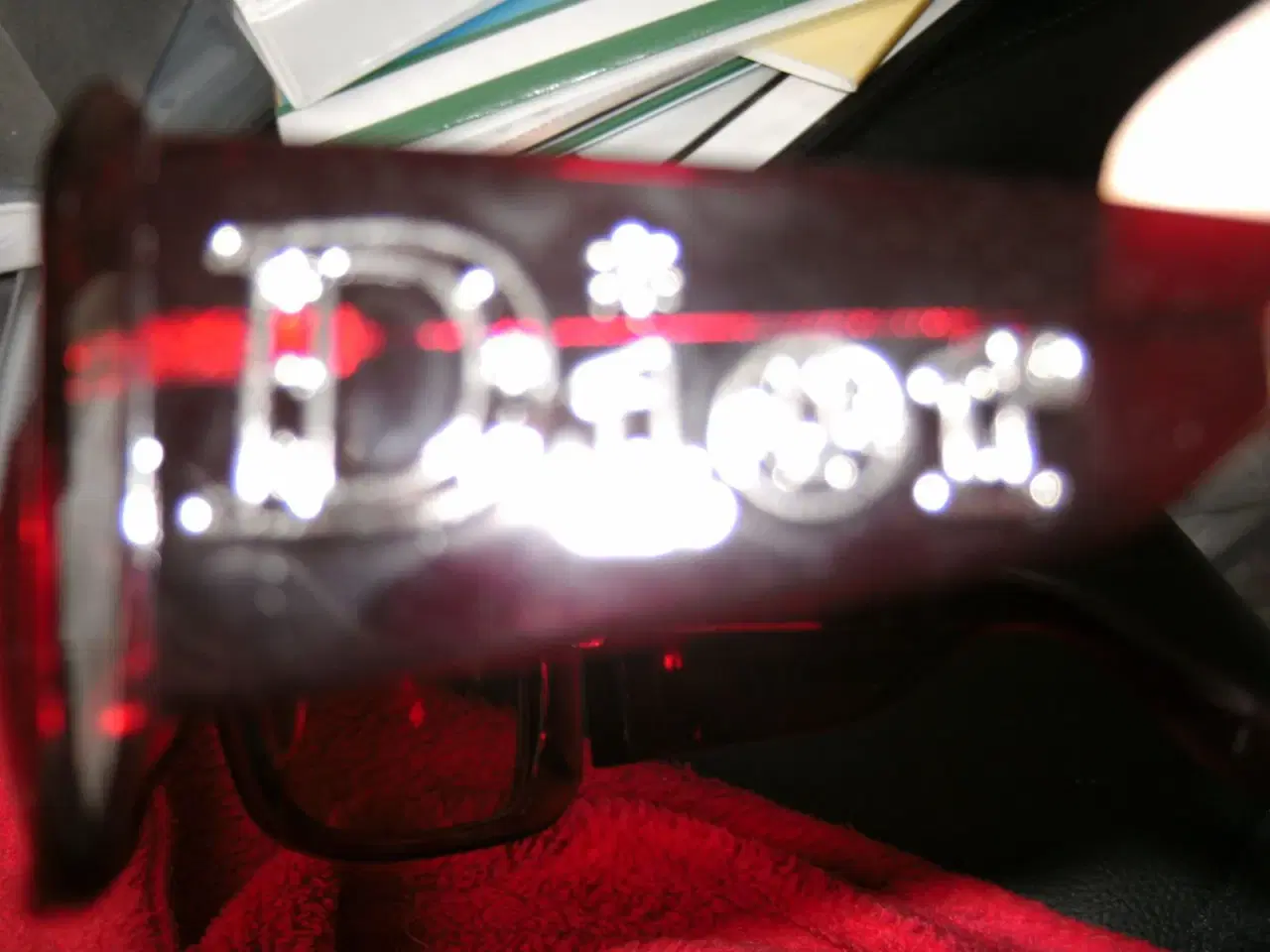 Billede 4 - dior solbriller