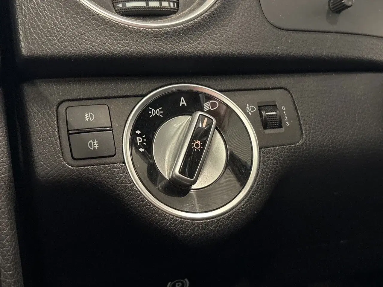 Billede 15 - Mercedes-Benz C180 1,8 CGI BlueEfficiency 156HK 2d Aut.
