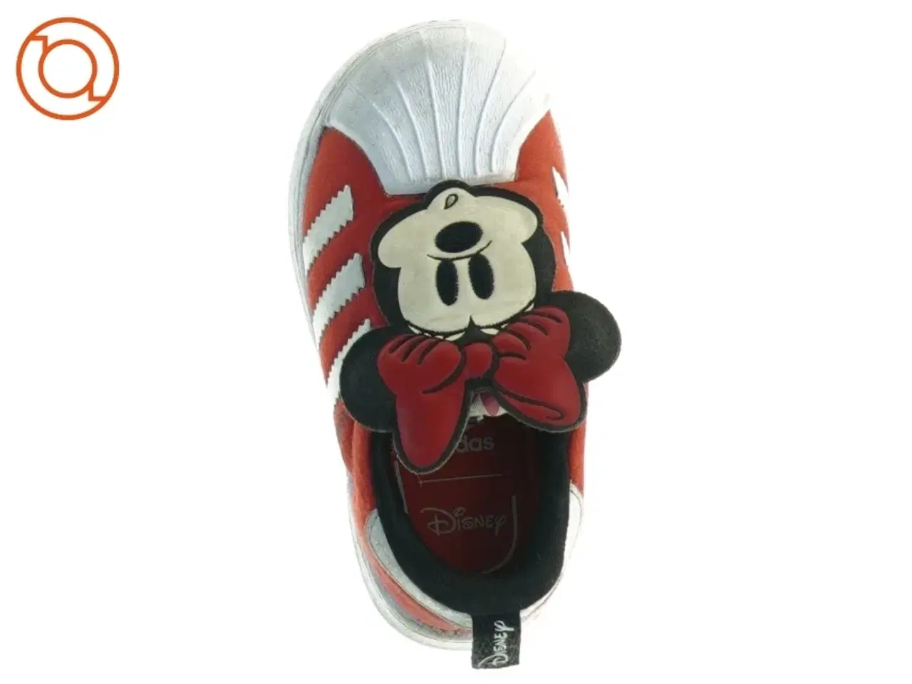 Billede 4 - Disney Minnie Mouse Adidas Sneakers fra Adidas (str. 23)