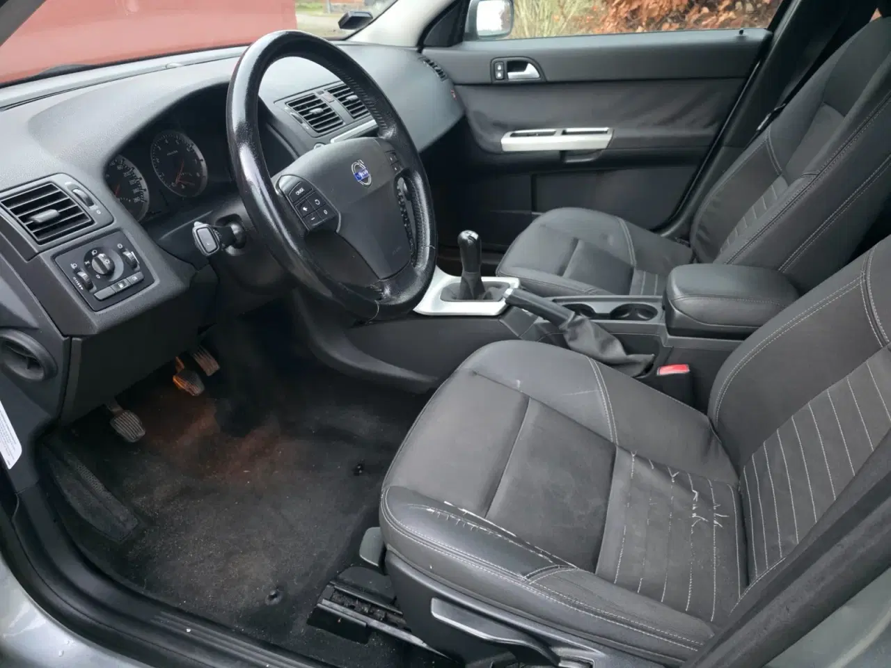 Billede 6 - Volvo V50 1,8 Kinetic