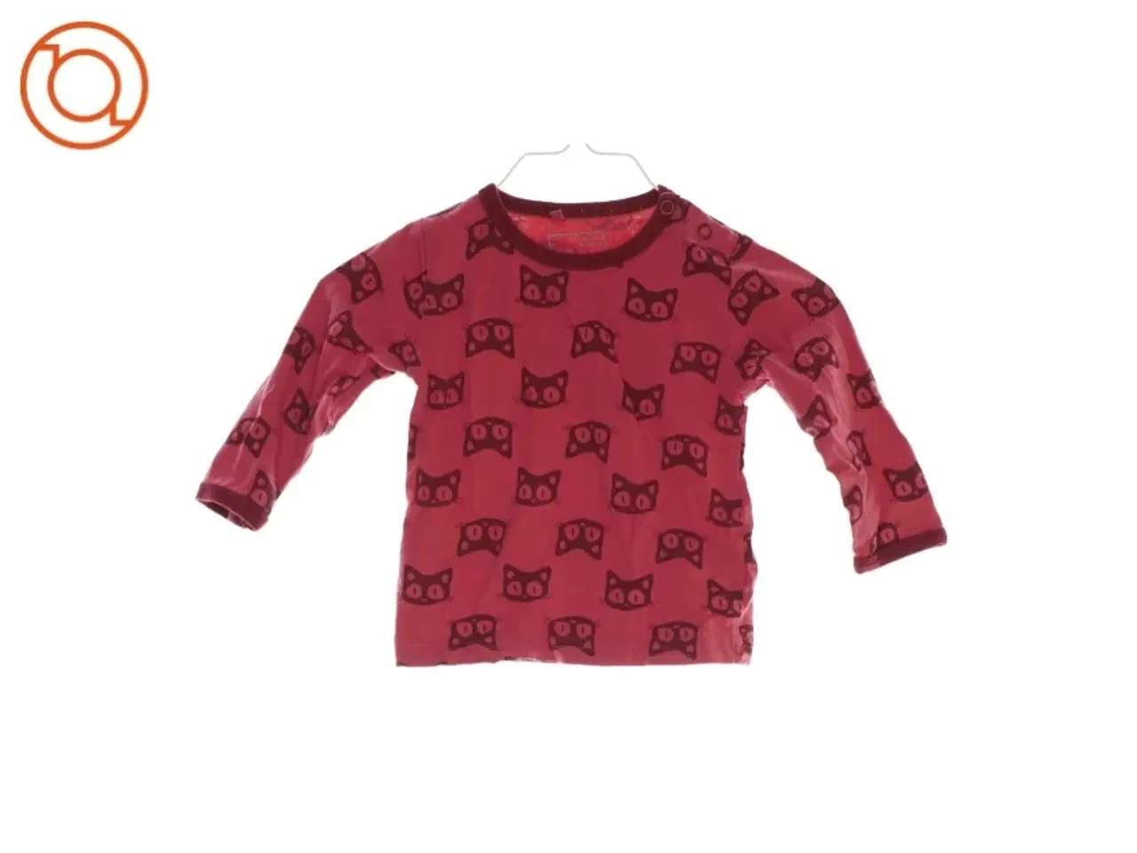 Billede 1 - Bluse fra Mads & Mette (str. 68)