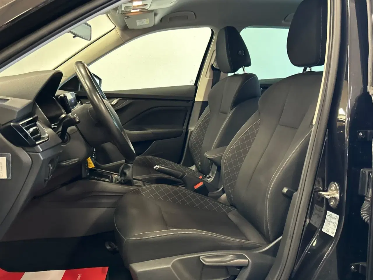 Billede 7 - Skoda Kamiq 1,0 TSi 110 Ambition