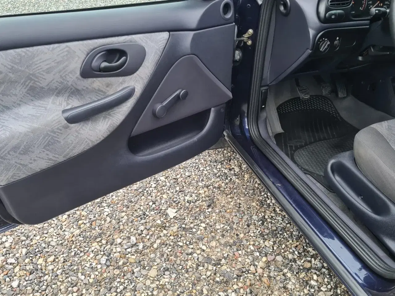 Billede 14 - Ford Mondeo 2,0 Flair+