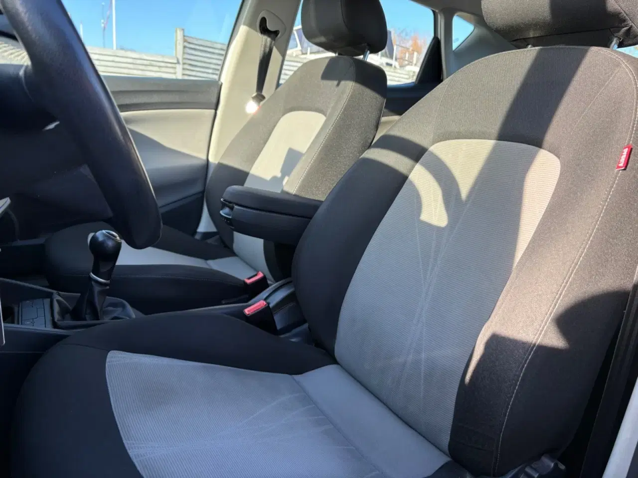 Billede 10 - Seat Ibiza 1,6 TDi 90 Style