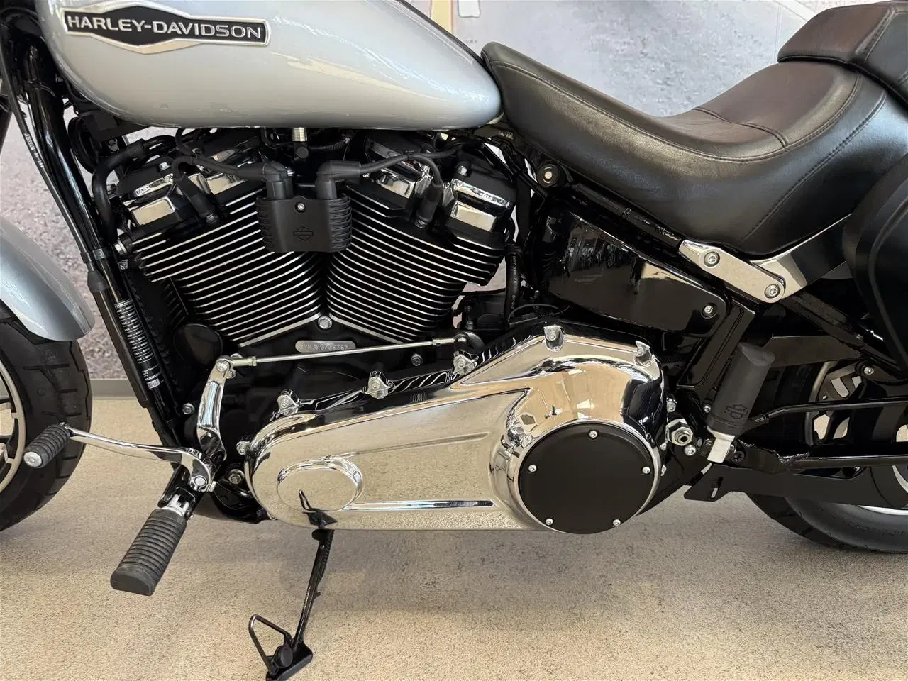 Billede 18 - Harley-Davidson FLSB Sport Glide 107"