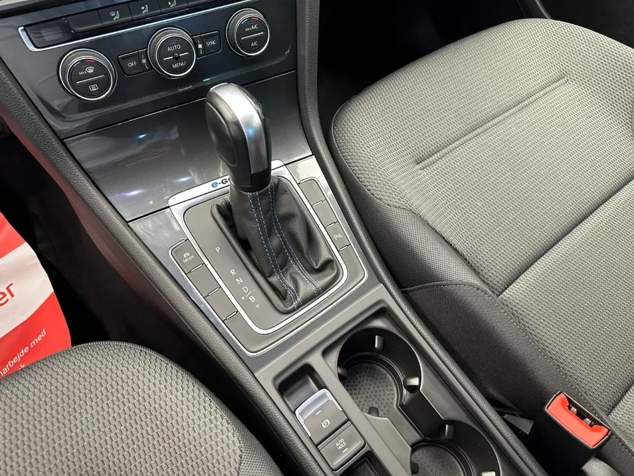 Billede 17 - VW e-Golf VII  Comfortline