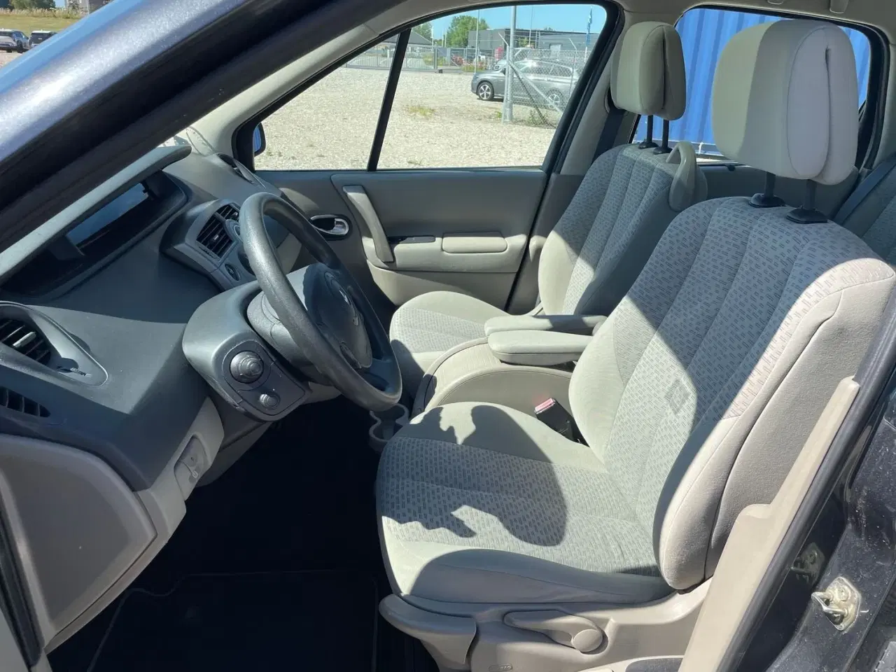 Billede 6 - Renault Grand Scenic II 2,0 Dynamique aut.