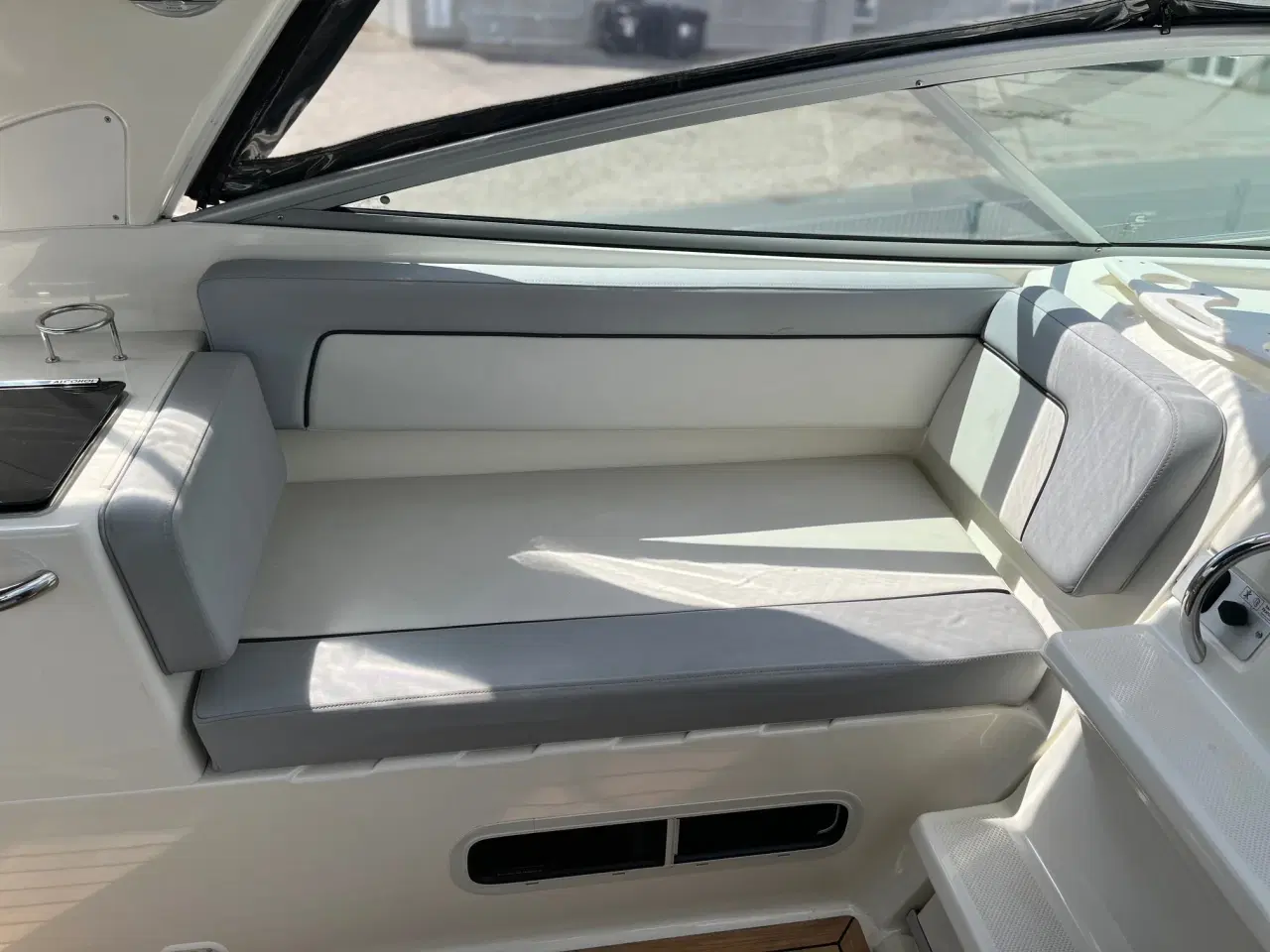 Billede 6 - Ciera 8 med 250 hk MerCruiser 4,5L V6 MPI ferskvandskølet 4 takt